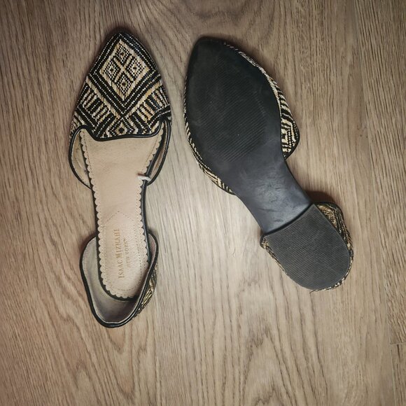 Isaac Mizrahi New york Slides - Picture 3 of 4